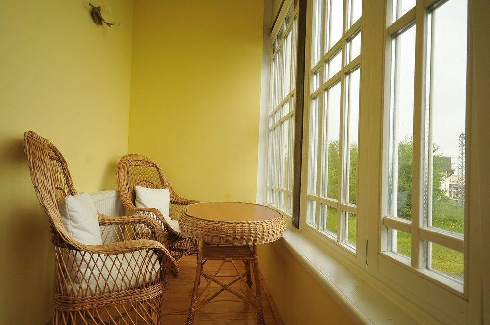 Vysoké Tatry Kurhotel Tivoli מראה חיצוני תמונה