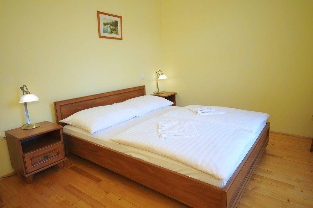 Vysoké Tatry Kurhotel Tivoli מראה חיצוני תמונה